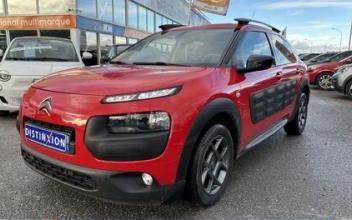 Citroen c4 cactus Saint-Angel