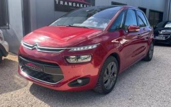 Citroen c4 picasso Bagard