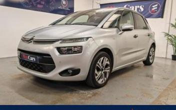 Citroen c4 picasso Buxerolles