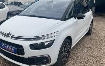 Citroen C4 Picasso Fleury-les-Aubrais