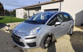 Citroen c4 picasso Saint-Agnant