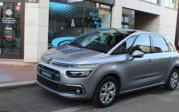 Citroen c4 picasso Enghien-les-Bains