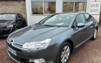 Citroen C5 Soissons