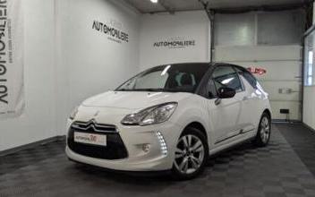 Citroen ds3 Cergy