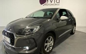 Citroen ds3 Beaurains