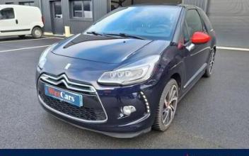 Citroen ds3 Caudan