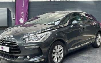 Citroen ds5 Outreau