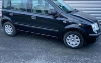 Fiat panda Gauchy