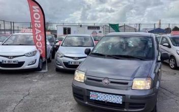 Fiat panda Calais