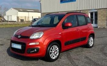 Fiat panda Angerville