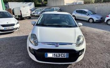 Fiat punto Montpellier