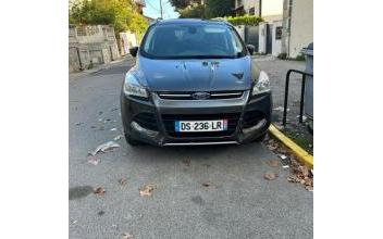 Ford kuga Narbonne