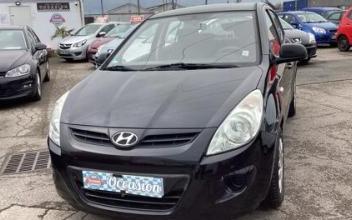 Hyundai i20 Calais