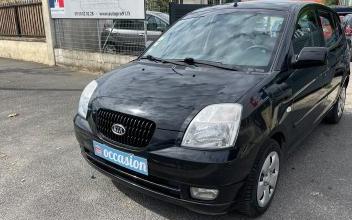 Kia Picanto Athis-Mons