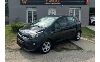 Kia picanto Olivet