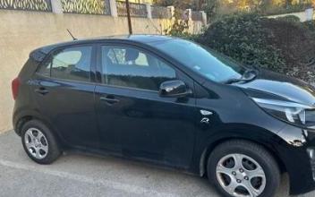 Kia picanto Marseille