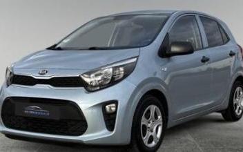 Kia picanto Longvic