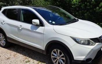 Nissan qashqai 2 Lafitte-Vigordane