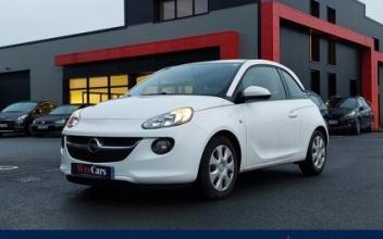 Opel adam Les-Ponts-de-Cé