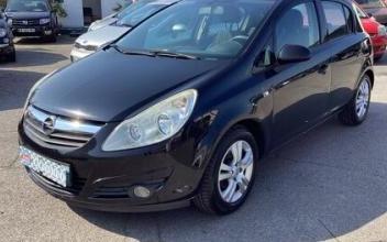 Opel corsa Calais