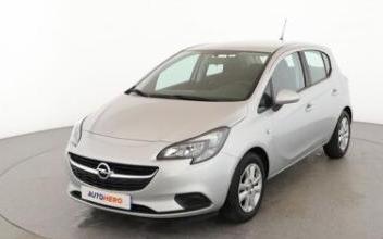 Opel corsa Issy-les-Moulineaux