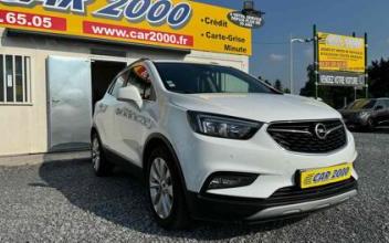 Opel mokka Fouquières-lès-Lens