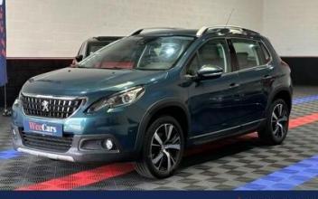 Peugeot 2008 Bry-sur-Marne