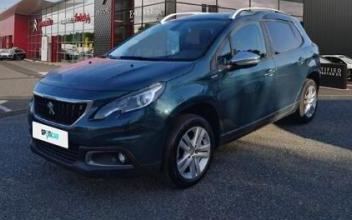 Peugeot 2008 Montauban