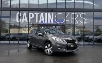 Peugeot 2008 Montussan