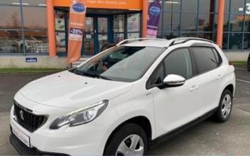 Peugeot 2008 Tours