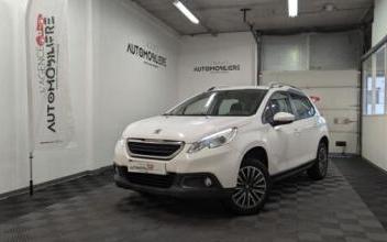 Peugeot 2008 Cergy