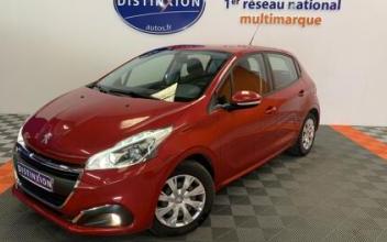 Peugeot 208 Bernay