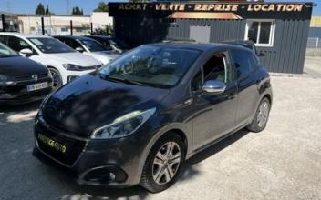 Peugeot 208 Avignon