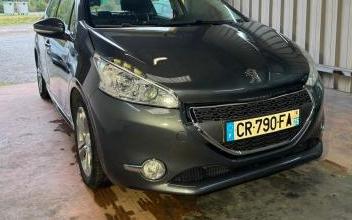 Peugeot 208 Briare