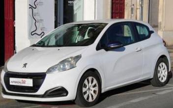 Peugeot 208 Sète