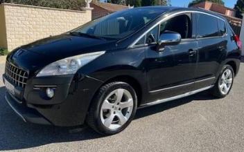 Peugeot 3008 Morières-lès-Avignon