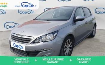 Peugeot 308 Coulombiers