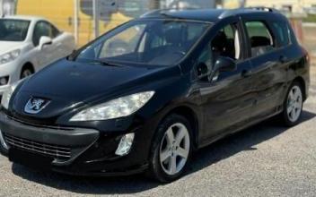 Peugeot 308 sw Marguerittes