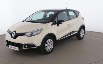 Renault captur Issy-les-Moulineaux