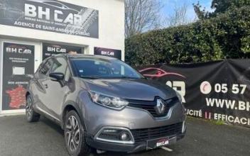 Renault captur Saint-André-de-Cubzac