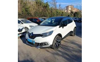 RENAULT Captur Montpellier