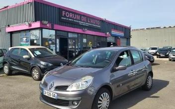 Renault Clio Coignières