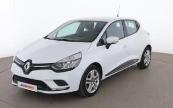 Renault clio Issy-les-Moulineaux