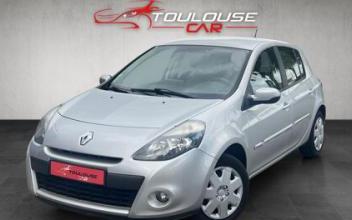 Renault clio iii Fenouillet