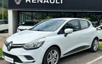 Renault clio iv Seyssinet-Pariset
