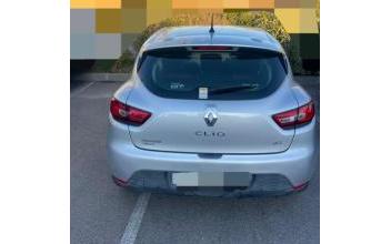 Renault clio iv Allauch