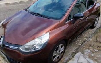 Renault clio iv La-Teste-de-Buch