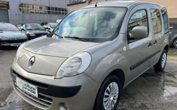 Renault kangoo Villers-Saint-Paul