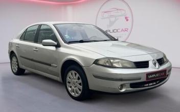 Renault laguna ii Orgeval