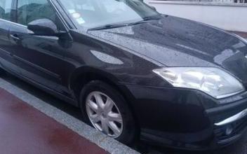 Renault laguna iii Clamart